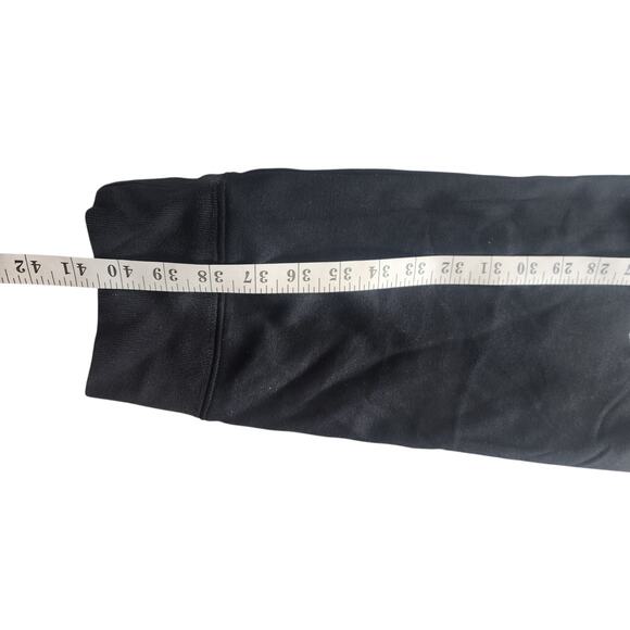 Evisu Heritage Sweatpants Brushstroke Logo Joggers Mens XXL Streetwear Lounge - Picture 5 of 15